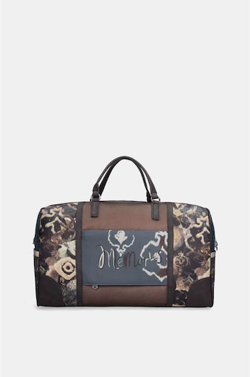 Anekke Sack Voyage Fabric 49x24cm