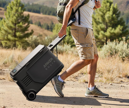Anker Φορητό Ψυγείο 23lt 12V Γκρι