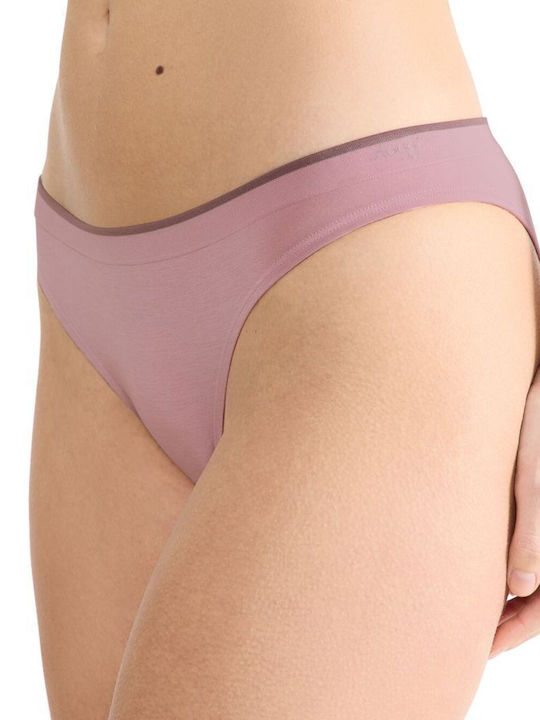Go Sense Women's Brazil 2Pack Pink