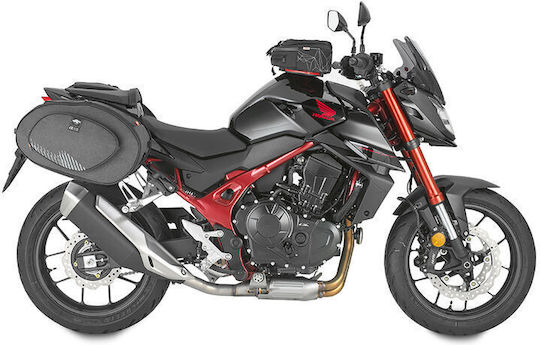 Kappa Moto Seitliche Halterungen für Honda Hornisse / CB 750