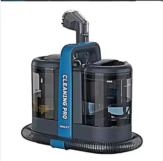 Haley Aspirator Lichide / Solide 3500W Recipient 1.5lt