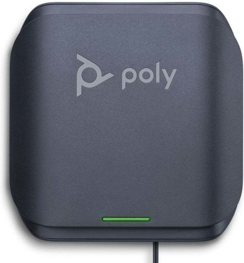 Base Station-Euro Poly Rove Single/Dual Cell Dect 1880-1900 MHz B2 (8J8W3AA#ABB)