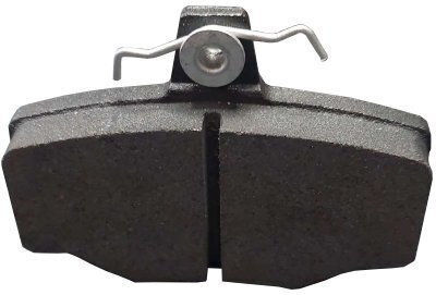 Red Line Brake Pad Rear 4pcs for Nissan Almera