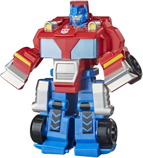 Φιγούρα Δράσης Classic Transformers Optimus Prime 12εκ.