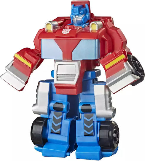 Φιγούρα Δράσης Classic Transformers Optimus Prime 12εκ.