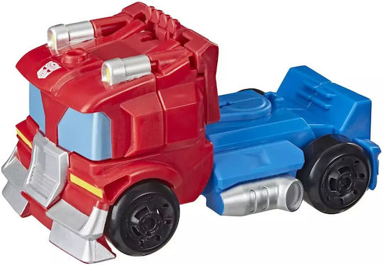 Φιγούρα Δράσης Classic Transformers Optimus Prime 12εκ.