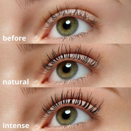Essence Lash Mascara for volume & Length Black 13ml