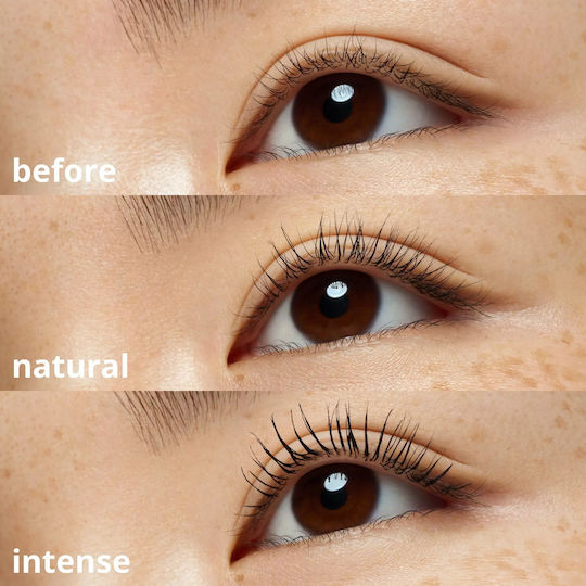 Essence Lash Mascara Μαύρο 13ml