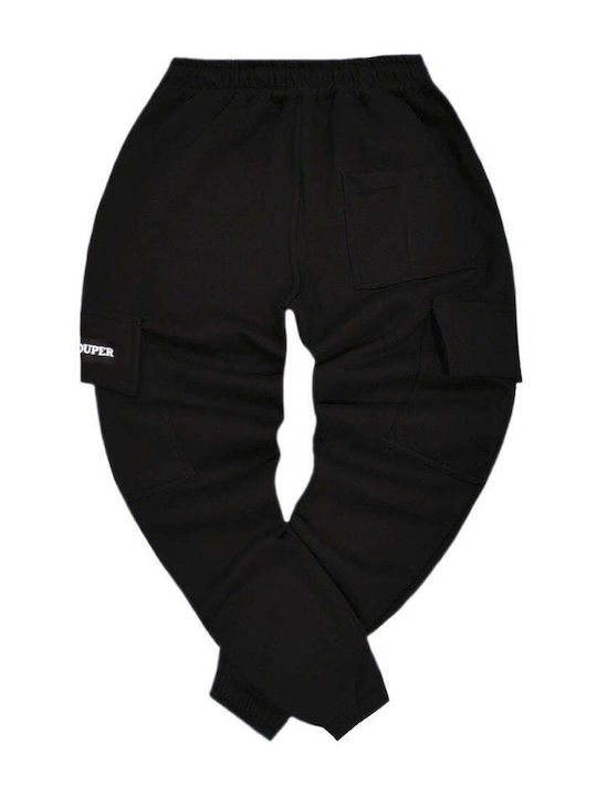 Карго Black
