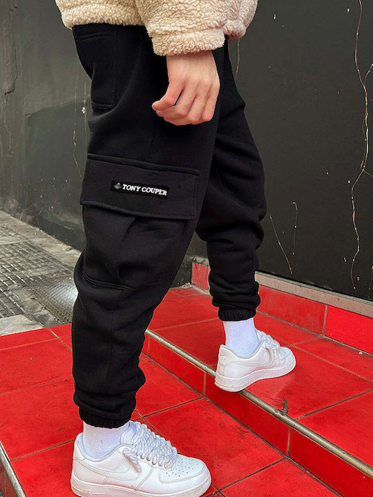 Карго Black