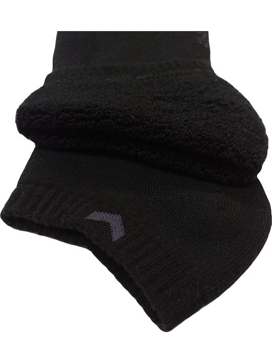 Trendy Socks Black