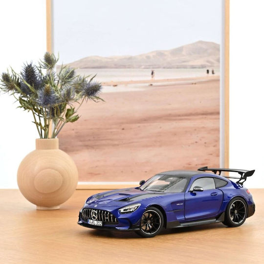 Norev Model Static Mașină Scara 1:18 Mercedes-AMG GT Black Series