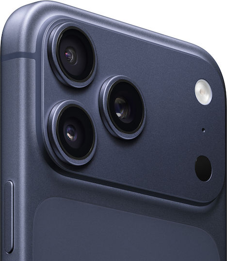 Apple iPhone 17 Pro Max (12/1TB) Deep Blue