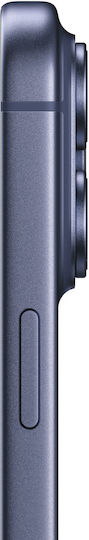 Apple iPhone 17 Pro Max (12/2TB) Deep Blue