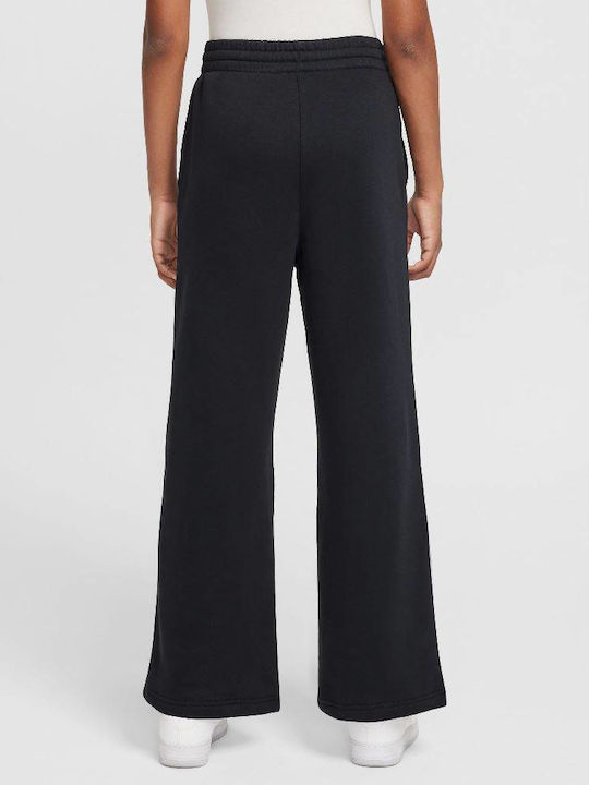 Nike Pantaloni de Trening Negri