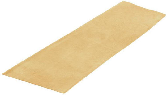Billionaire Car Cleaning Leather 50x30cm
