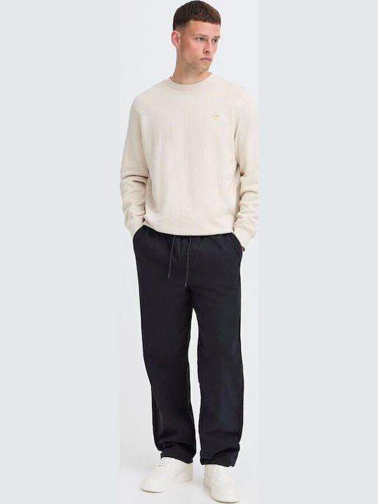 Trousers Chino Black