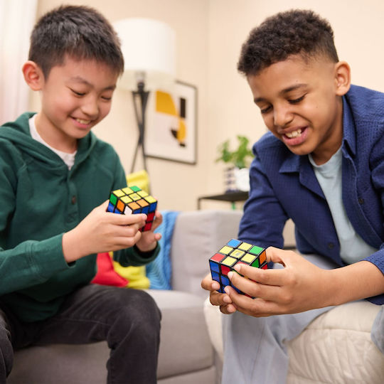 Rubik's Κύβος Ταχύτητας 3x3 για 8 Ετών