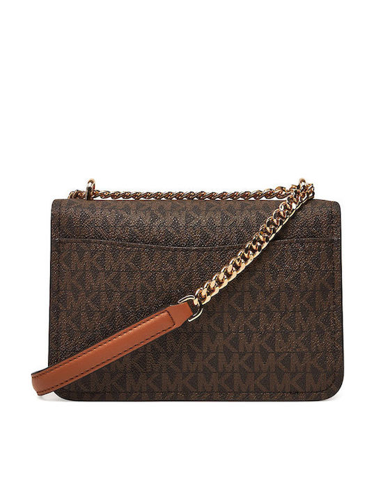 Michael Kors Γυναικεία Τσάντα από Συνθετικό Δέρμα Michael Kors Γυναικεία Τσάντα από Συνθετικό Δέρμα