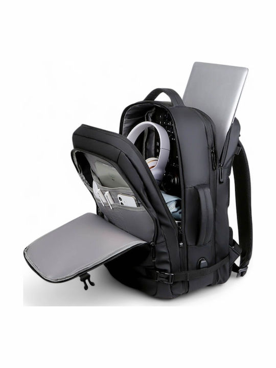 Playful Bags Rucsac 30L Negru