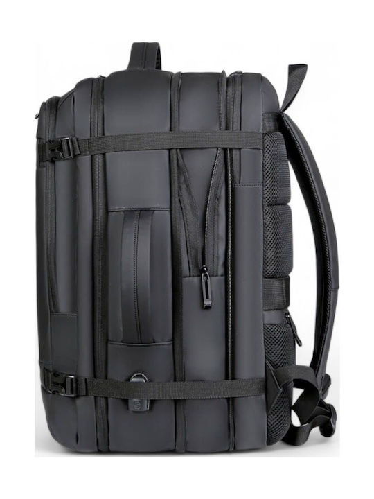 Playful Bags Rucsac 30L Negru