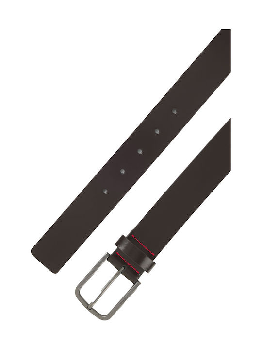 Men's Belt Brown