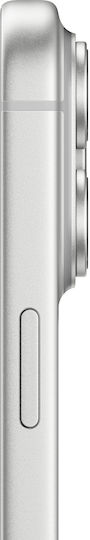 Apple iPhone 17 Pro (12GB/1TB) Silber