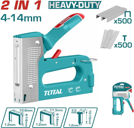 Total Епаг Карфотико Хирос 4-14мм 2 1 Tht31148