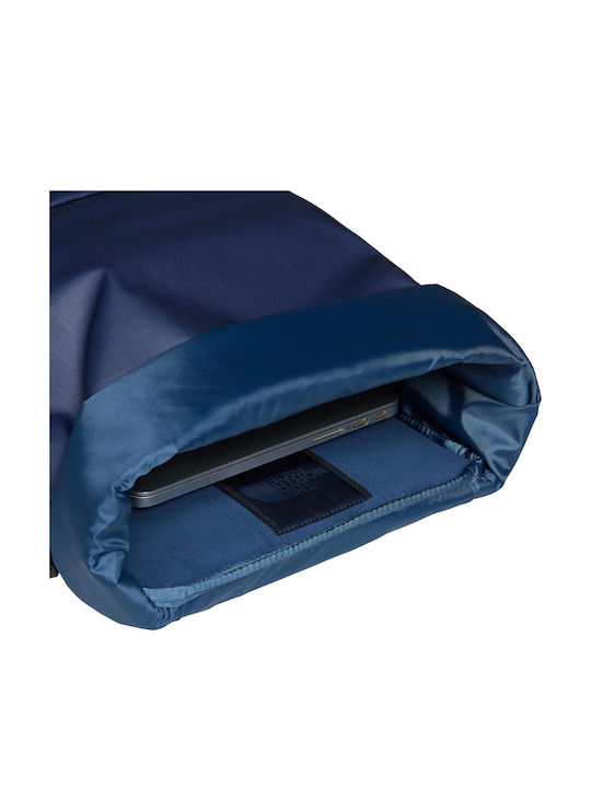 The North Face Base Camp Voyager 25lt Albastru Marin