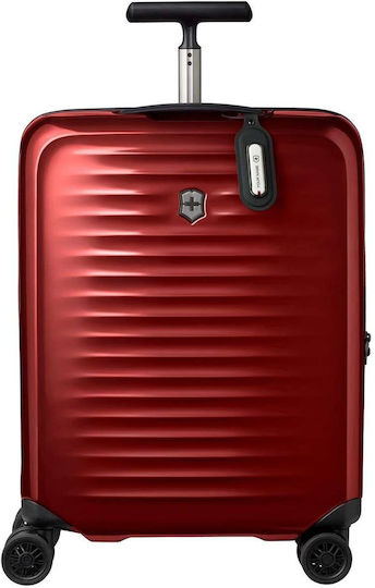 Victorinox Ετικέτα Βαλίτσας Μαύρη