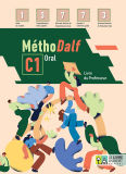 Méthodalf C1 Oral Livre Du Professeur
