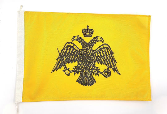 Flagge von Byzanz 25x17cm