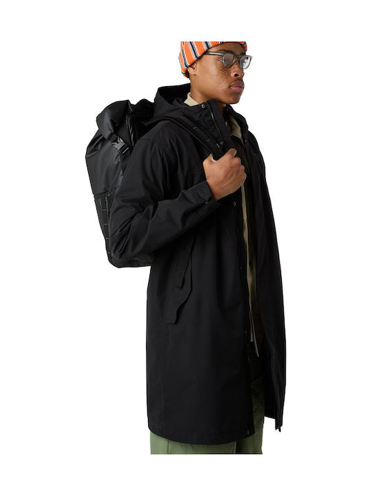 The North Face Base Camp Voyager Bergsteigerrucksack 25Es Schwarz