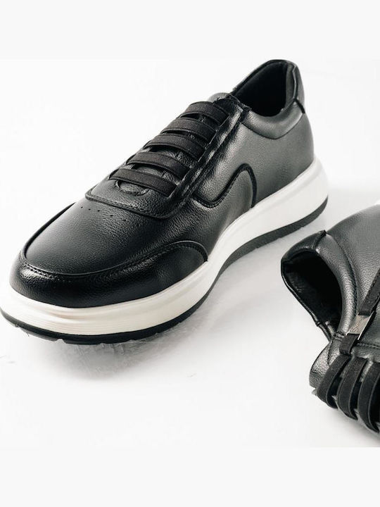 Men's Casual Shoes Black