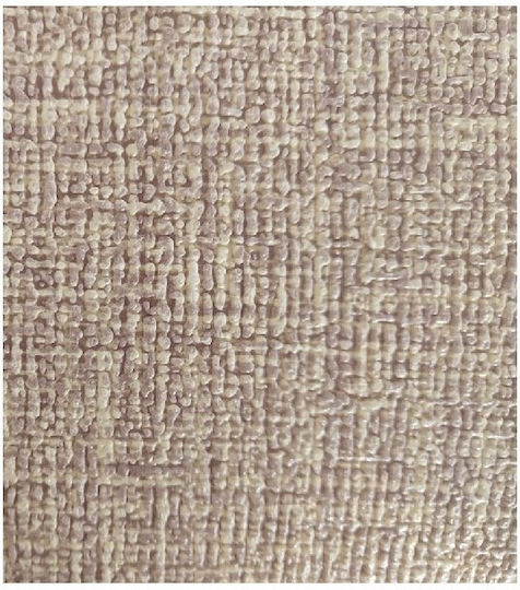 Autocolantă Tapet de Perete 100x50cm Maro Lavabil