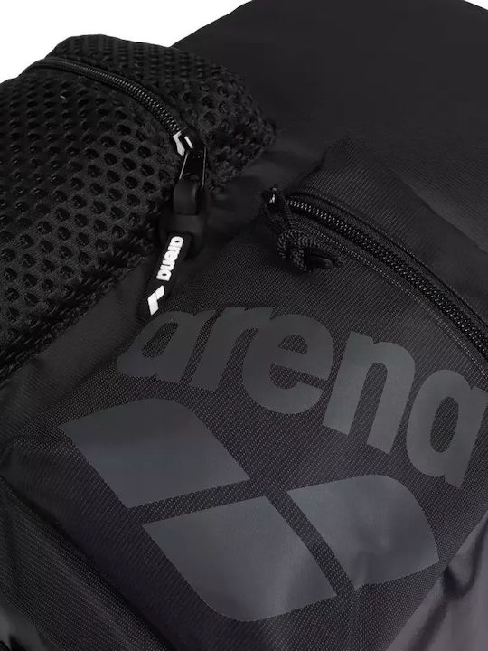 Arena One Go 30l Negru