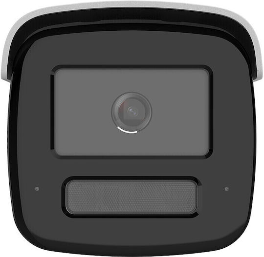 Hikvision DS-2CD2T87G3-LIY IP Surveillance Camera 4K Waterproof with Lens 2.8mm