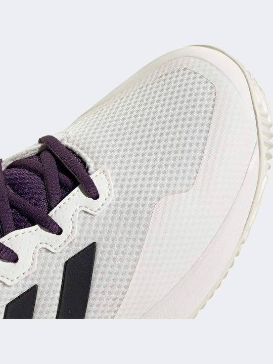 adidas Gamecourt 2.0 Мъжки Тенис обувки Бели