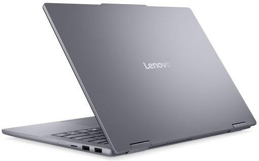 Lenovo IdeaPad 5 2-in-1 14IAL10 14" OLED FHD+ (Ultra 7-255U/16GB/512GB SSD/W11 Home) (US Keyboard)