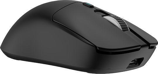 White Shark GM-9010 Ασύρματο Gaming Ποντίκι Μαύρο