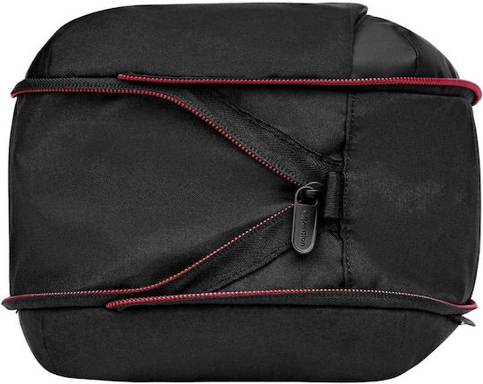 Travel Essentials Packing Cube Set Black