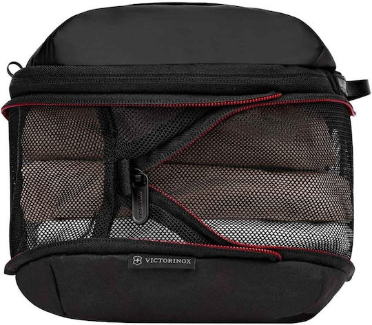 Travel Essentials Packing Cube Set Black