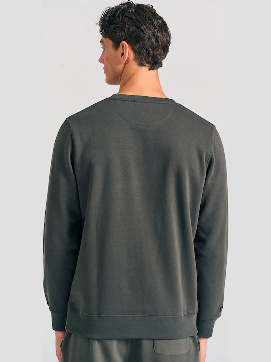 Sweatshirt Forest Night FBM012-003-06-Forest Night