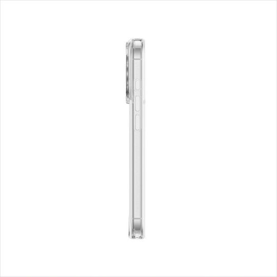 AmazingThing Minimal Back Cover Transparent (iPhone 17 Pro Max)