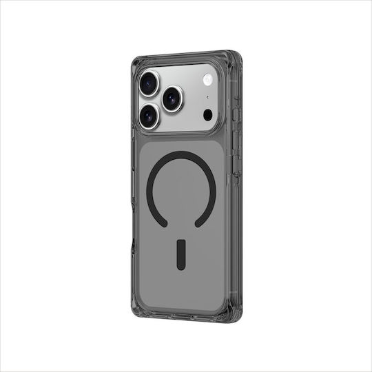 AmazingThing Omni Задна корица Черен (iPhone 17 Pro)