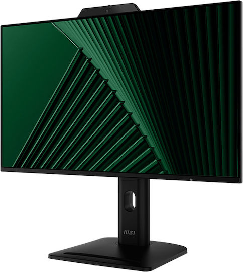 MSI PRO MP272PMG IPS Monitor 27" FHD 1920x1080 mit Reaktionszeit 4ms GTG