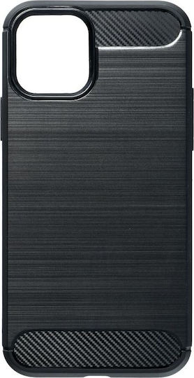 Back Cover Black (Honor X6a)