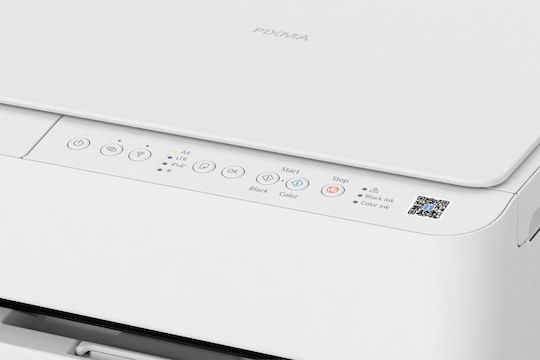 Canon PIXMA TS4150i Colour All In One Inkjet Printer