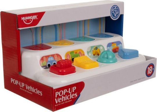 Iso Trade Babyspielzeug für 18++ Monate