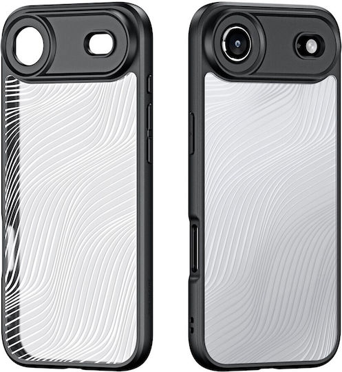 Dux Ducis Aimo Series Back Cover Plastic Transparent (Apple iPhone Air)
